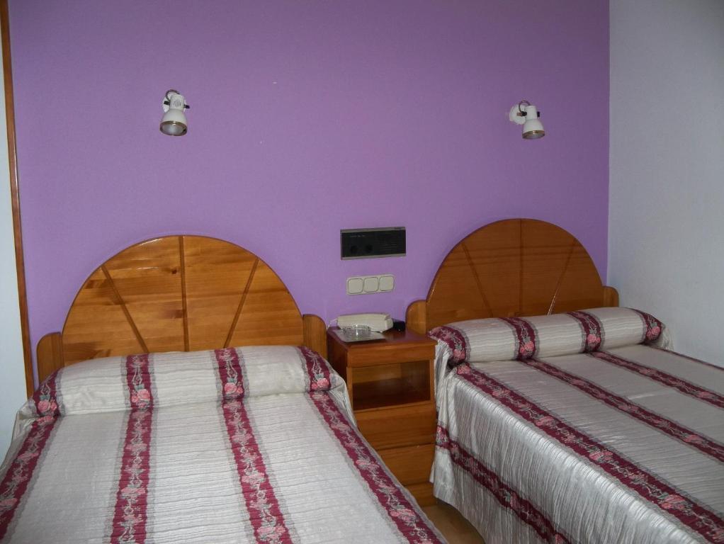 杜罗河畔拉古纳 比利亚尔圣女旅馆酒店 客房 照片